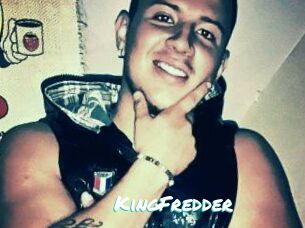 KingFredder