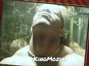 KingMoziah