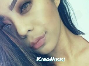 KingNikki