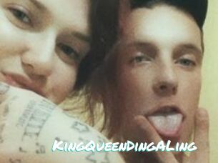KingQueenDingALing