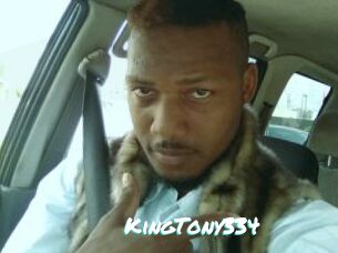 KingTony334
