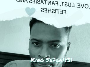 King_Se7en1831