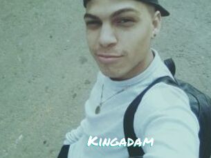 Kingadam