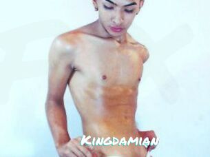 Kingdamian