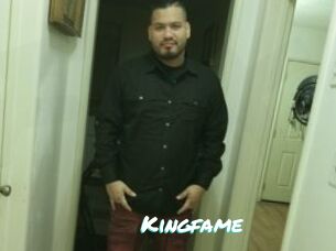 Kingfame