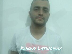 Kinguy_Latinomax