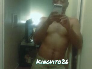 Kingvito26