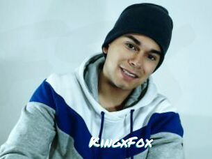 KingxFox