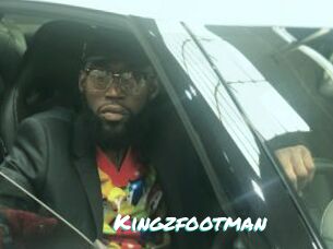 Kingzfootman Free Sites X