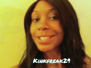 Kinkfreak29 Free Sites X