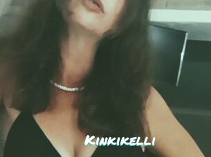 Kinkikelli