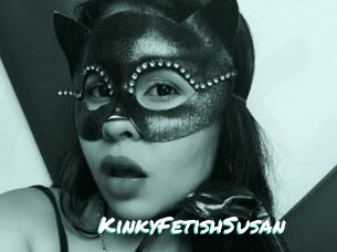 KinkyFetishSusan