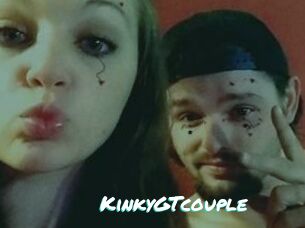 KinkyGTcouple