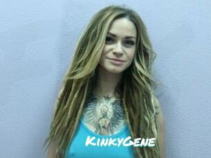 KinkyGene