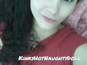 KinkyHotNaughtyDoll Free Sites X