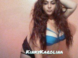 KinkyKarolina