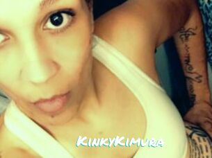 KinkyKimura