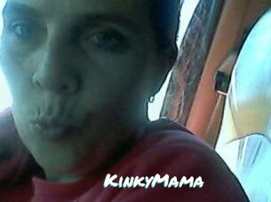 KinkyMama