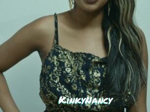 KinkyNancy