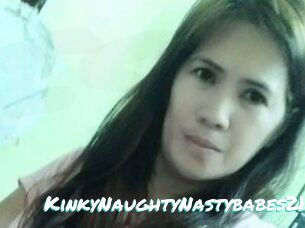 KinkyNaughtyNastybabes21
