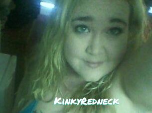 KinkyRedneck