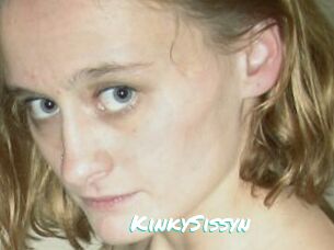 KinkySissyn