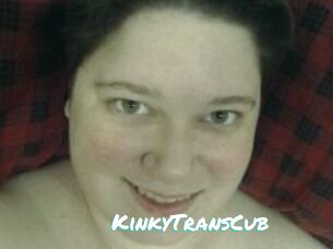 KinkyTransCub