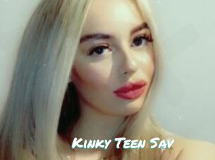 Kinky_Teen_Sav