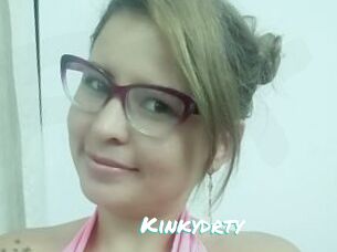 Kinkydrty