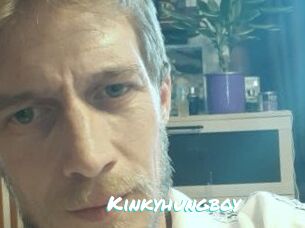 Kinkyhungboy