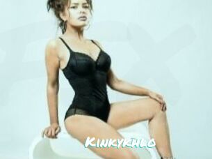 Kinkykhlo