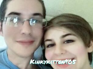 Kinkykitten905