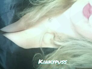 Kinkypuss
