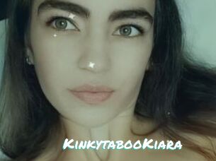 KinkytabooKiara