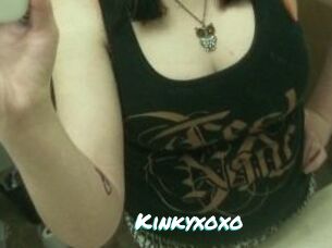 Kinkyxoxo