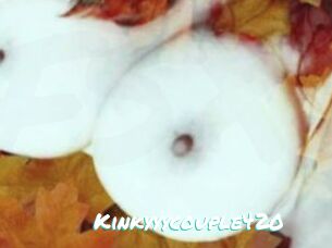 Kinkyyycouple420