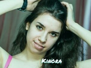 Kinora