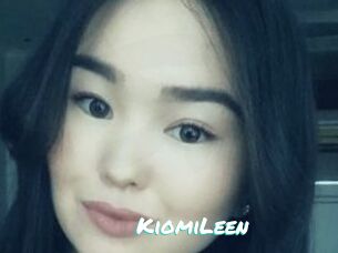 KiomiLeen