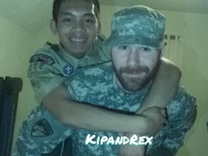 Kip_and_Rex