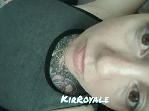 KirRoyale