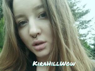 KiraHillWow