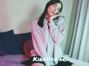 KiraHoward