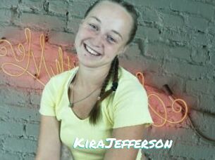 KiraJefferson
