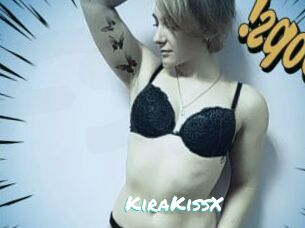 KiraKissX