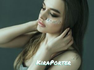 KiraPorter