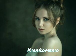 KiraRomerio