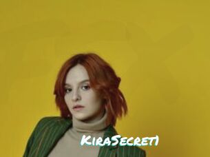 KiraSecret1