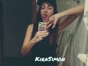 KiraSimon
