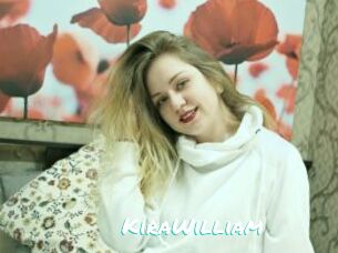 KiraWilliam