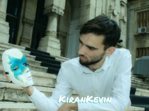 KiranKevin